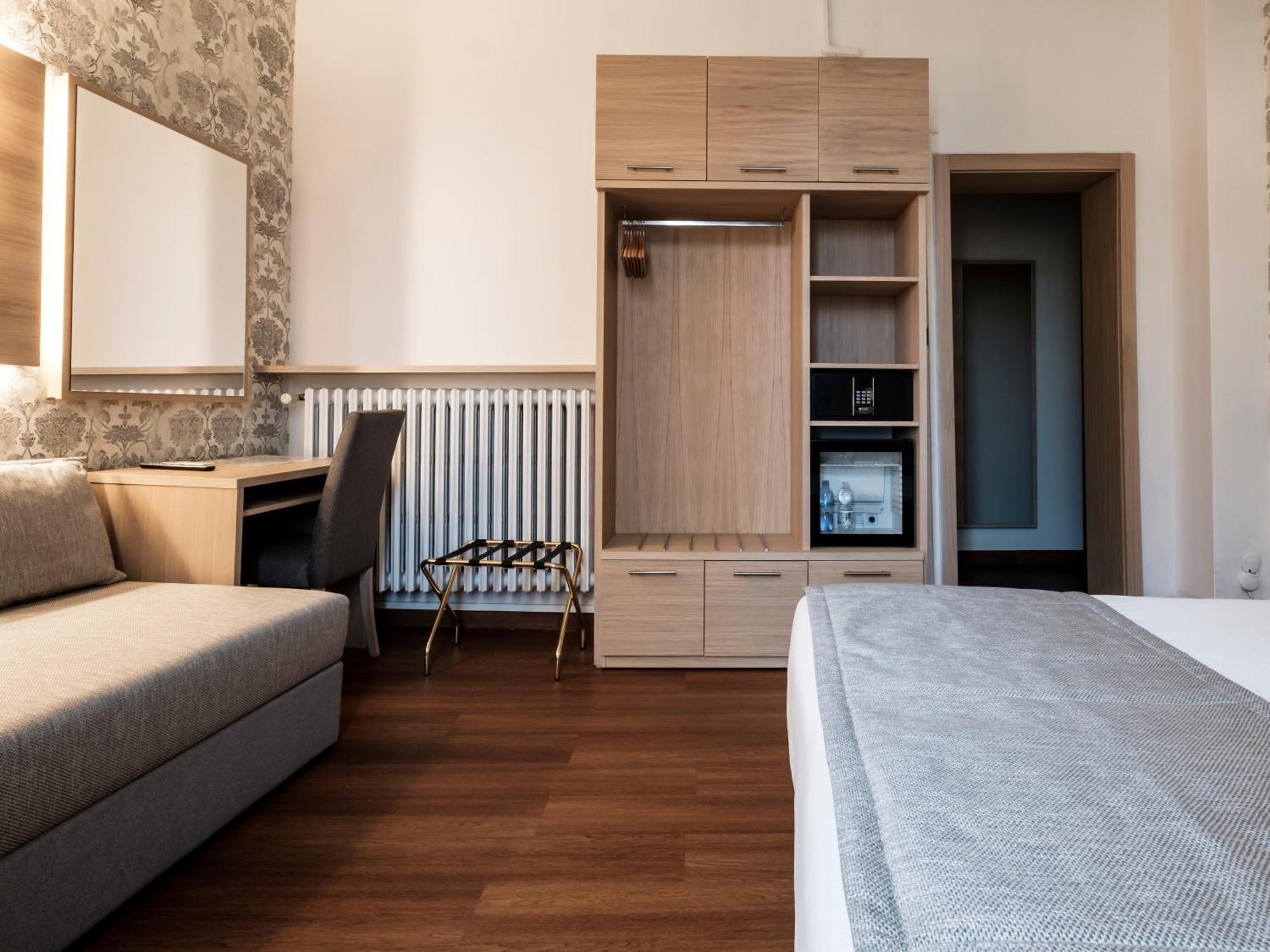 Hotel Accademia — Billeder 3